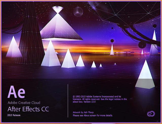 adobe after effects cc 2014 torrent mac