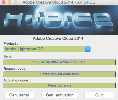 adobe after effects cc 2014 torrent mac